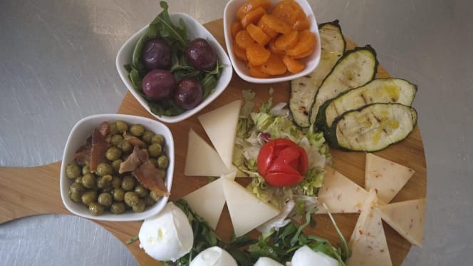 Images Ar Ristorante