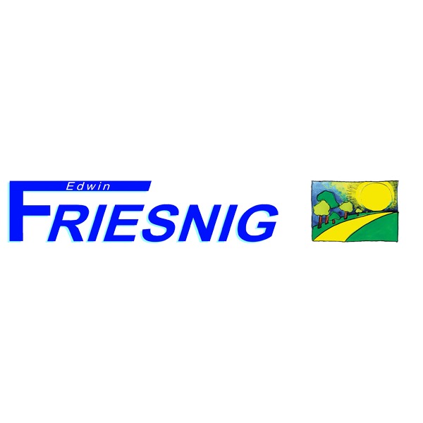 Logo von Edwin FRIESNIG Gas-Wasser-Heiztechnik GmbH