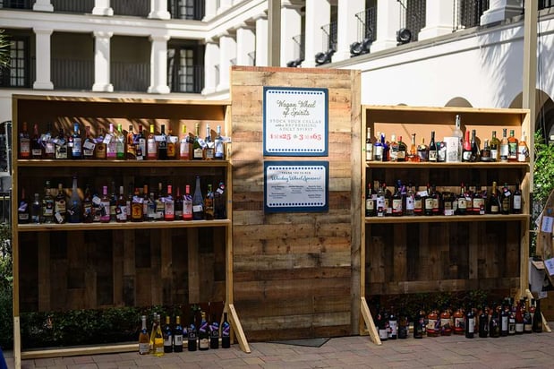 Images Estancia del Norte San Antonio, Tapestry Collection by Hilton