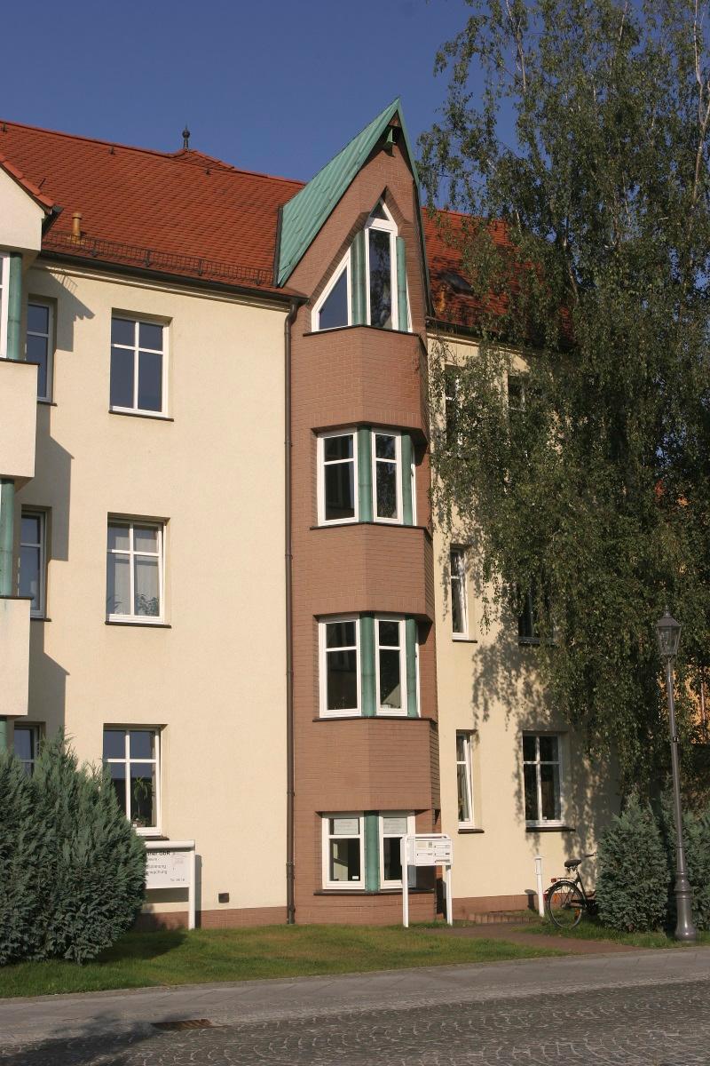 Bärmann+Partner GbR Beratende Ingenieure, Winkelstraße 8 in Guben