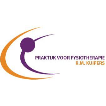 Fysiotherapie Praktijk R M Kuipers Logo