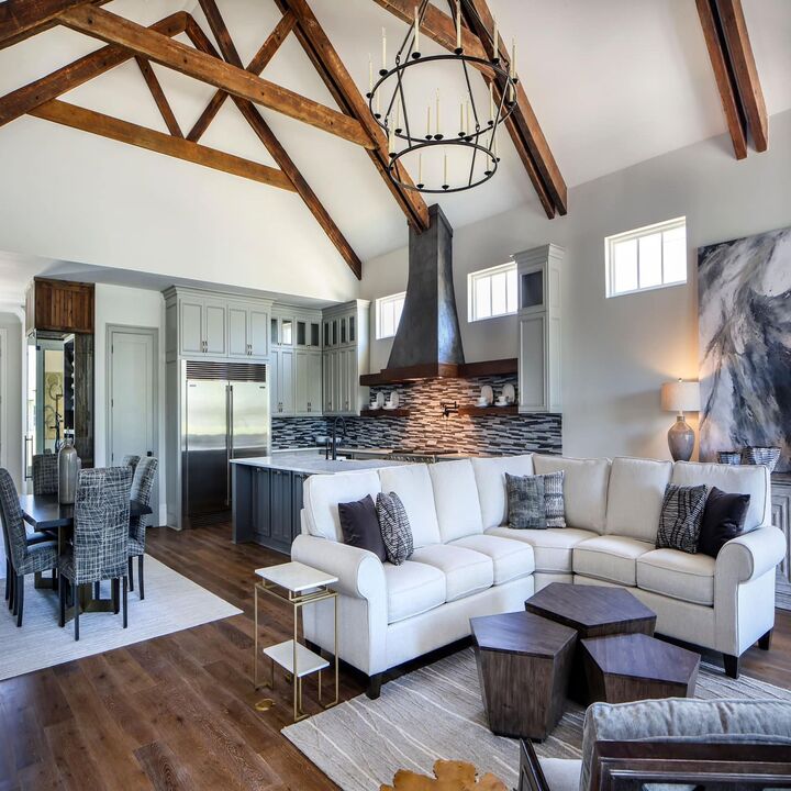 Images Aimee Walker Interiors