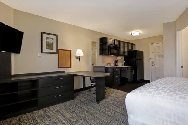 Images Candlewood Suites Indianapolis - South by IHG