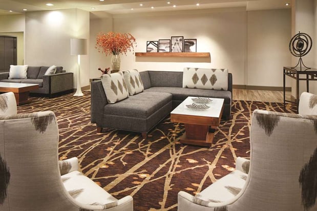 Images DoubleTree by Hilton Hotel LAX - El Segundo