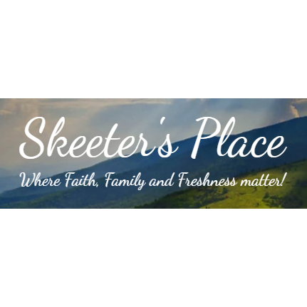 Skeeters Place Logo