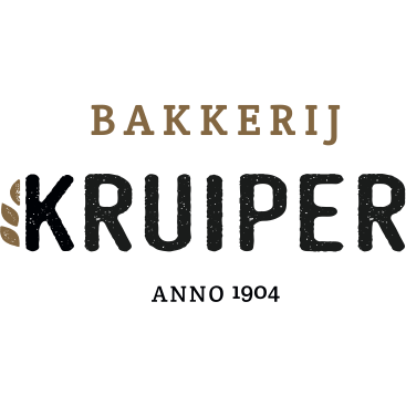 Bakkerij Kruiper Logo