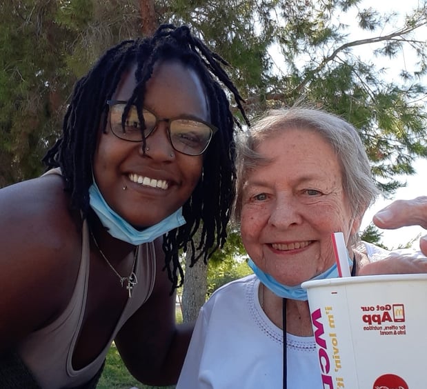 Images Home Instead, Home Care Services of Scottsdale