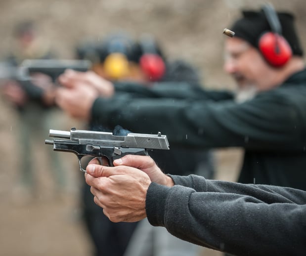 Images Riverside Magnum Range