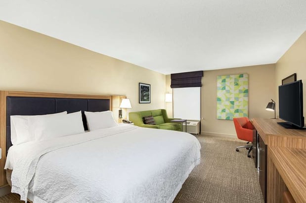 Images Hampton Inn Thomasville