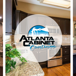 Atlanta Cabinet Coatings Logo