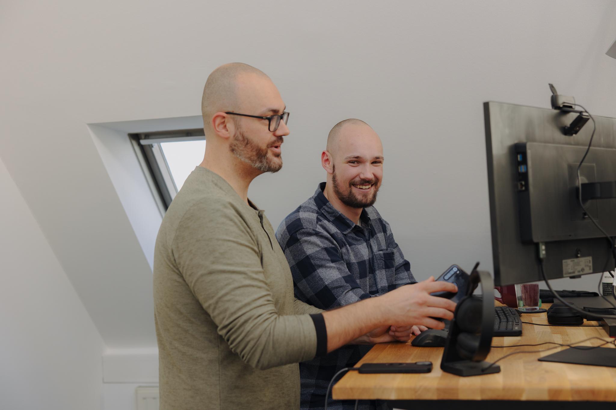Bild 5 kopf & byte GmbH in Marbach am Neckar