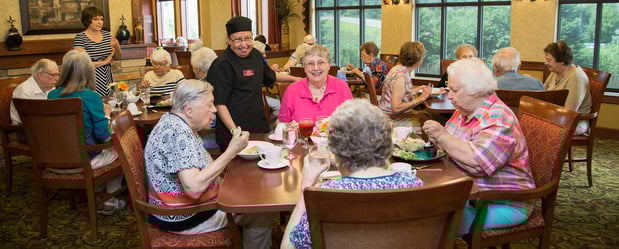 Images Southview Senior Communities