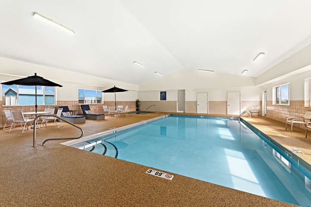Images Best Western Vermillion Inn