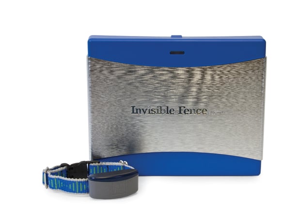 Images Invisible Fence Brand