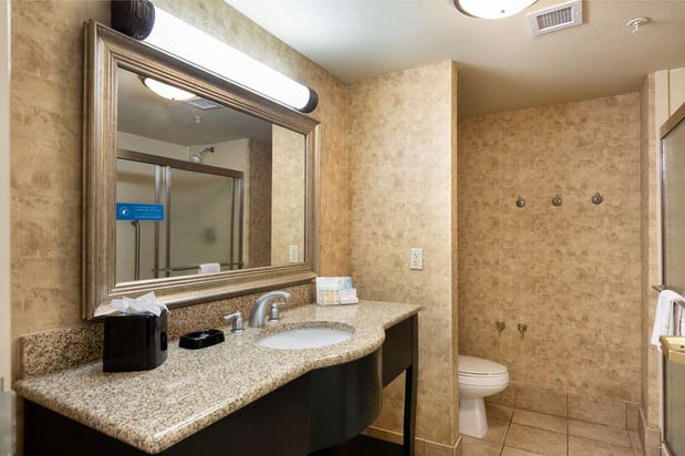 Images Hampton Inn & Suites Baton Rouge - I-10 East