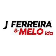 J Ferreira & Melo Lda Logo