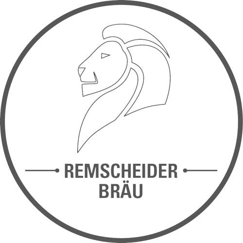 Logo Remscheider Bräu