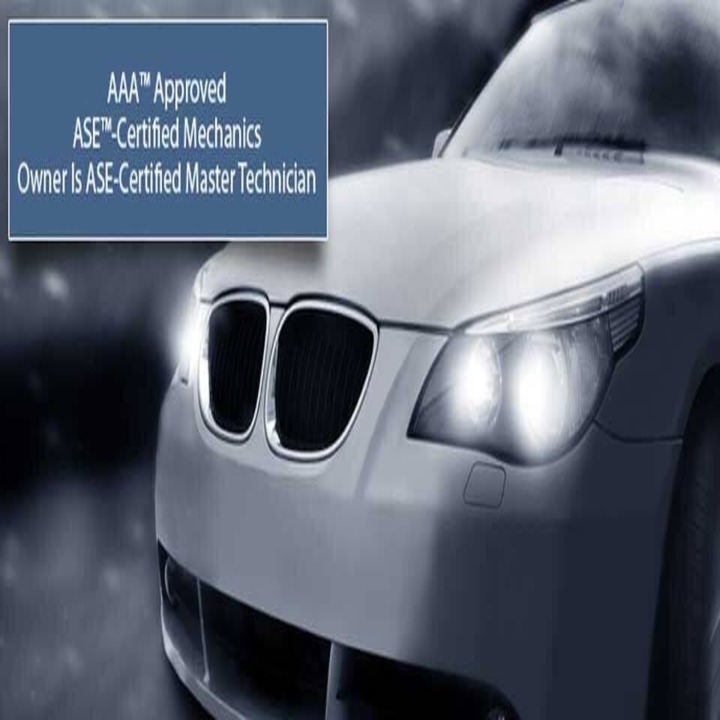 Images Wolfe's Foreign Auto Inc