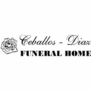 Ceballos-Diaz Funeral Home