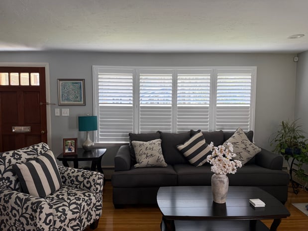 Images Budget Blinds of Worcester and Holden
