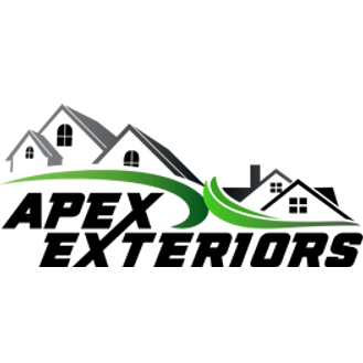 Apex Exteriors, LLC Logo