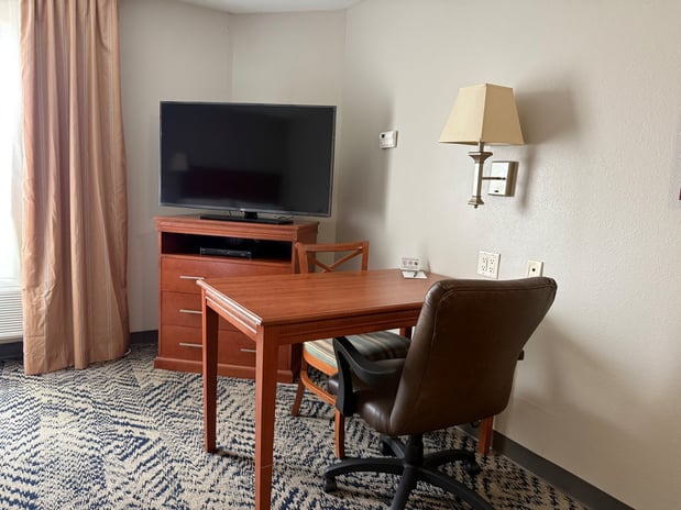 Images Candlewood Suites la Porte by IHG