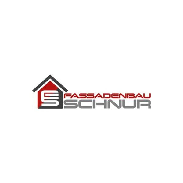 Fassadenbau Schnur Logo