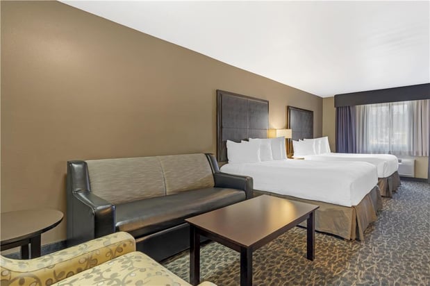 Images Best Western Plus Aberdeen
