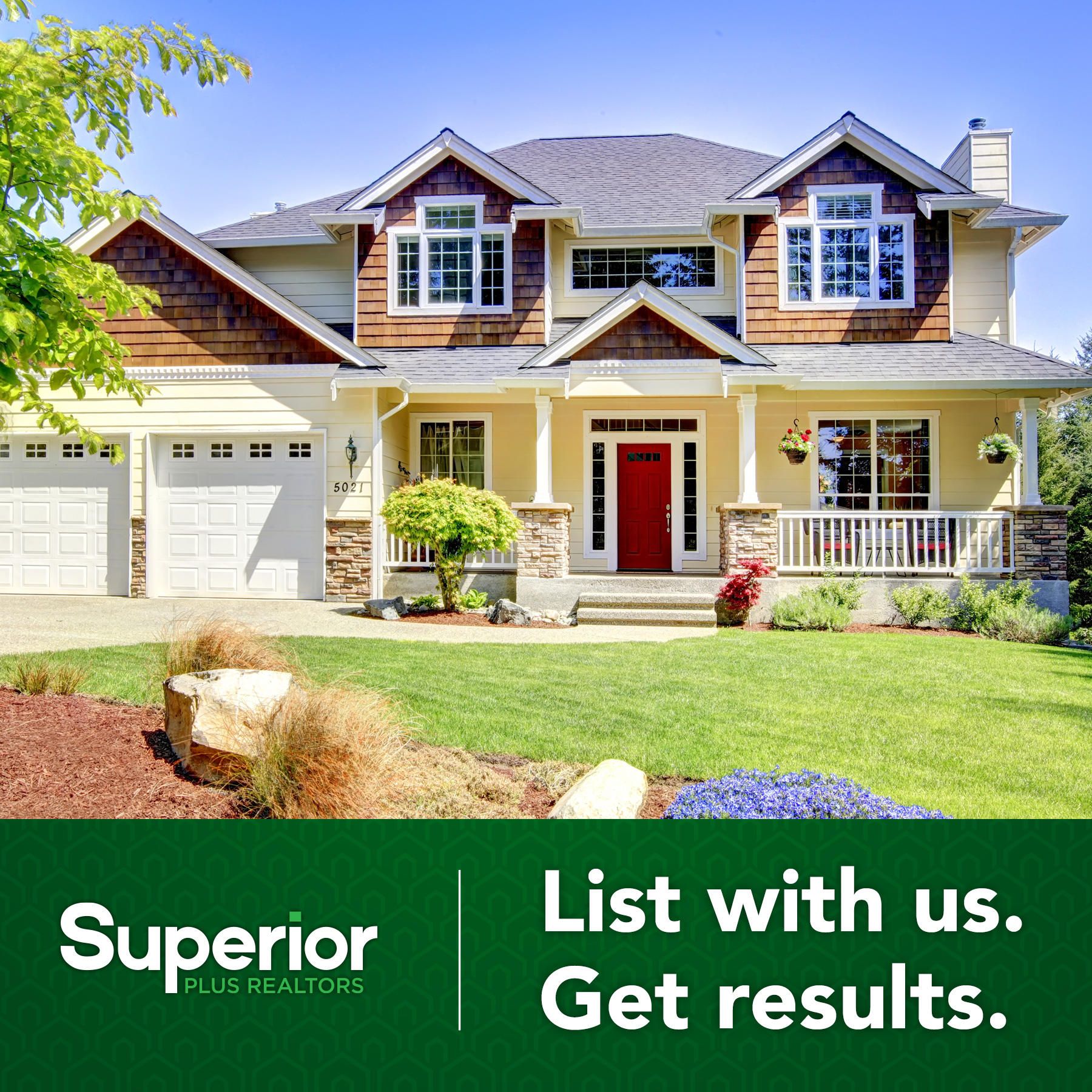 Superior PLUS Realtors Photo