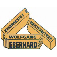 Logo Wolfgang Eberhard