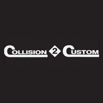 Collision 2 Custom Logo