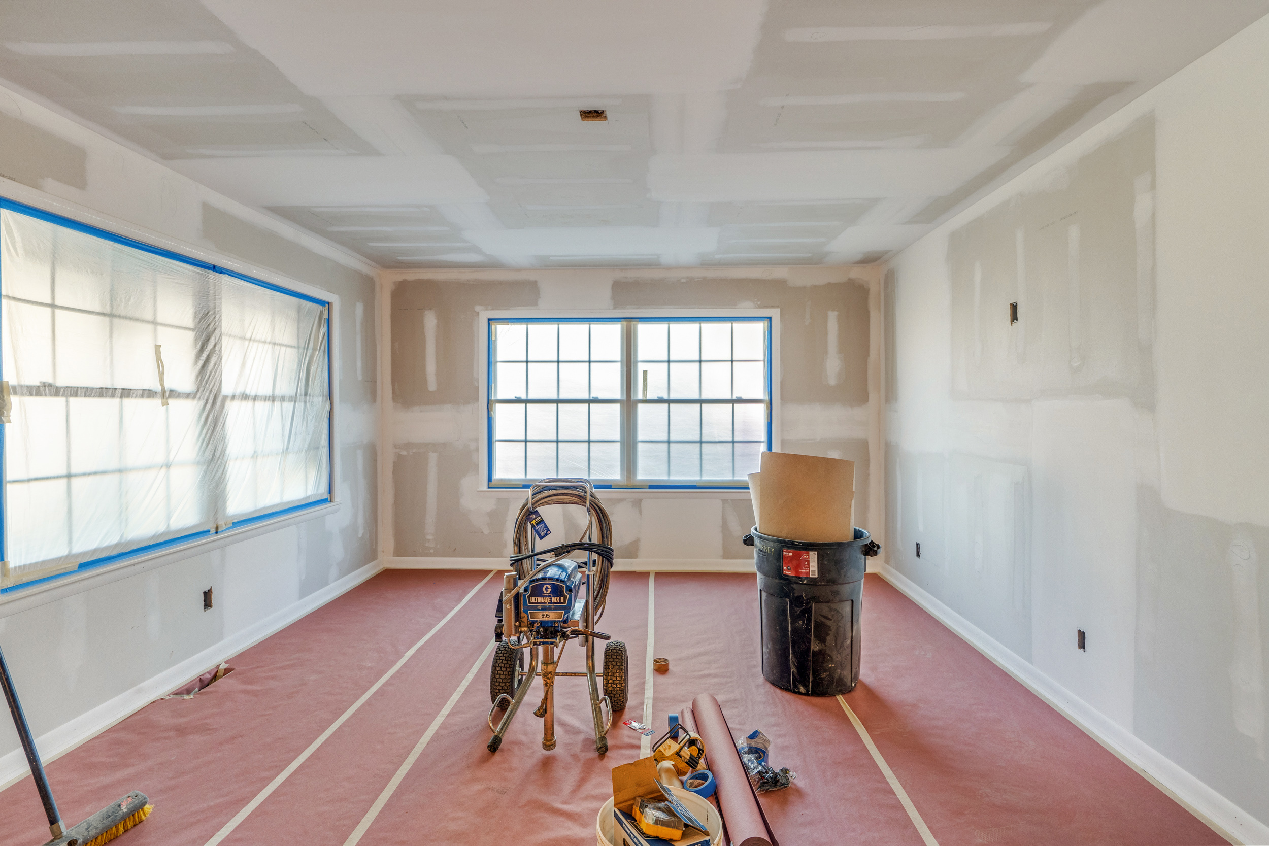 Glow Painting, Lighting & Home Services Image