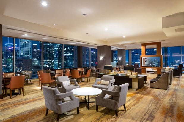 Images Hilton Americas-Houston