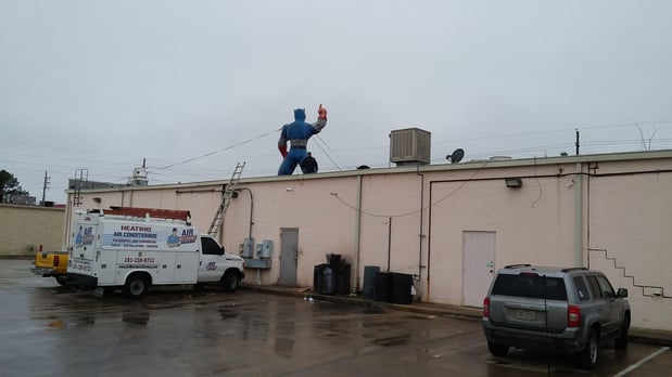 Images Air Mechanic Services