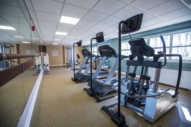 Images Hotel Indigo St Louis - Central West End by IHG