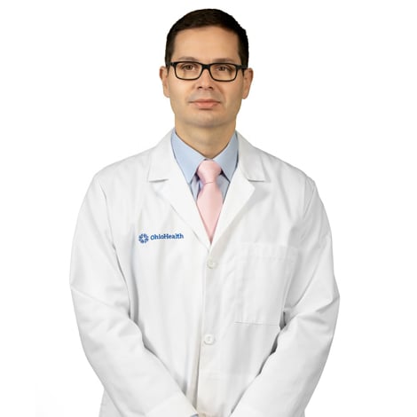 Rodolfo Jose Denadai Benatti