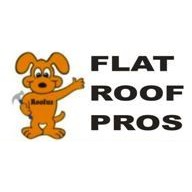Fischer Roofing - Flat Roof Pros Logo