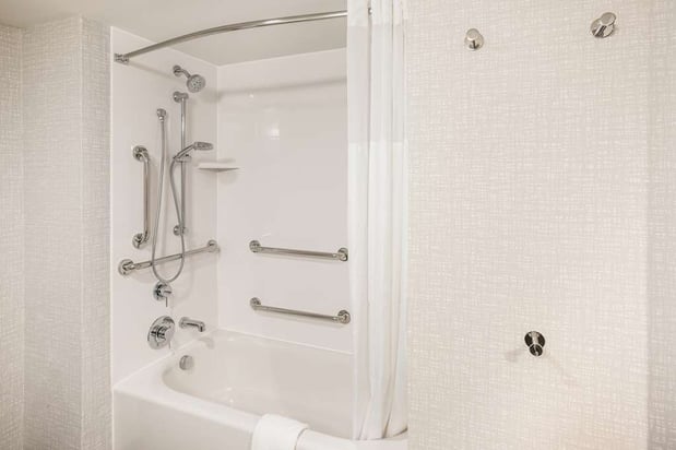 Images Hampton Inn & Suites Houghton