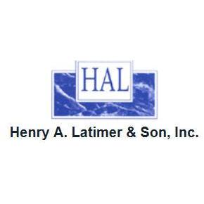 Henry A Latimer & Son, Inc. Logo