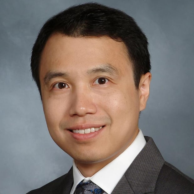 Images Ning Lin, M.D.