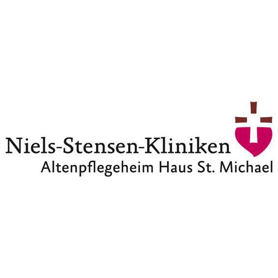 Logo Altenpflegeheim Haus St. Michael - Niels-Stensen-Kliniken