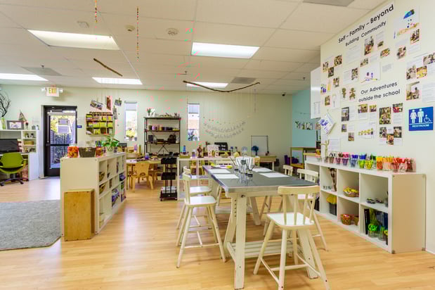 Images KLA Schools of Walnut Creek