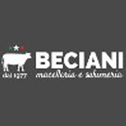 Macelleria Beciani Logo