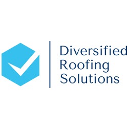 Diversified Roofing Solutions Logo