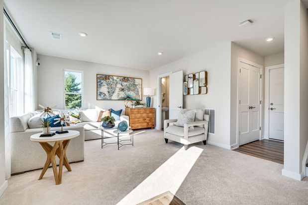 Images Village at Virginia Center by Stanley Martin Homes