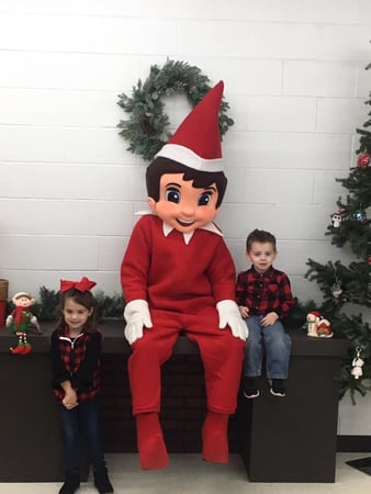 Images Jack & Josie’s