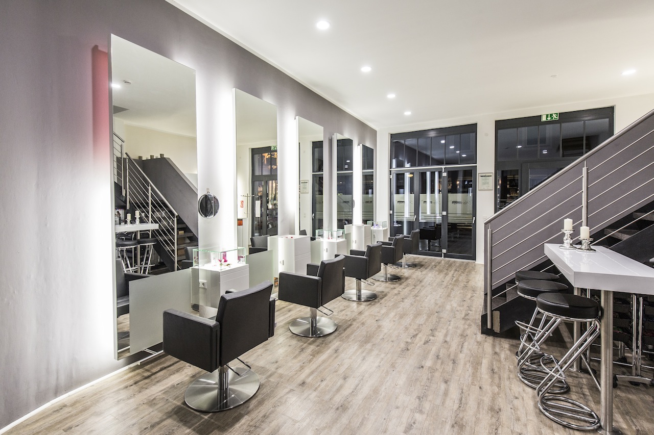 Bild 2 Hair - Lounge GmbH in Herford