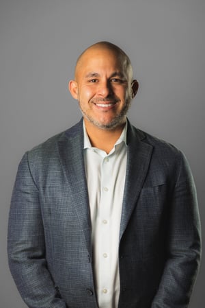 Images Chris Lamm - Mortgage One