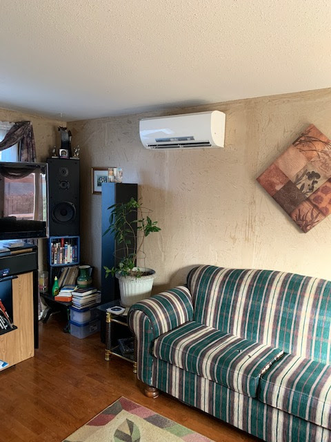 Images LAMANTIA Heating & Cooling Inc