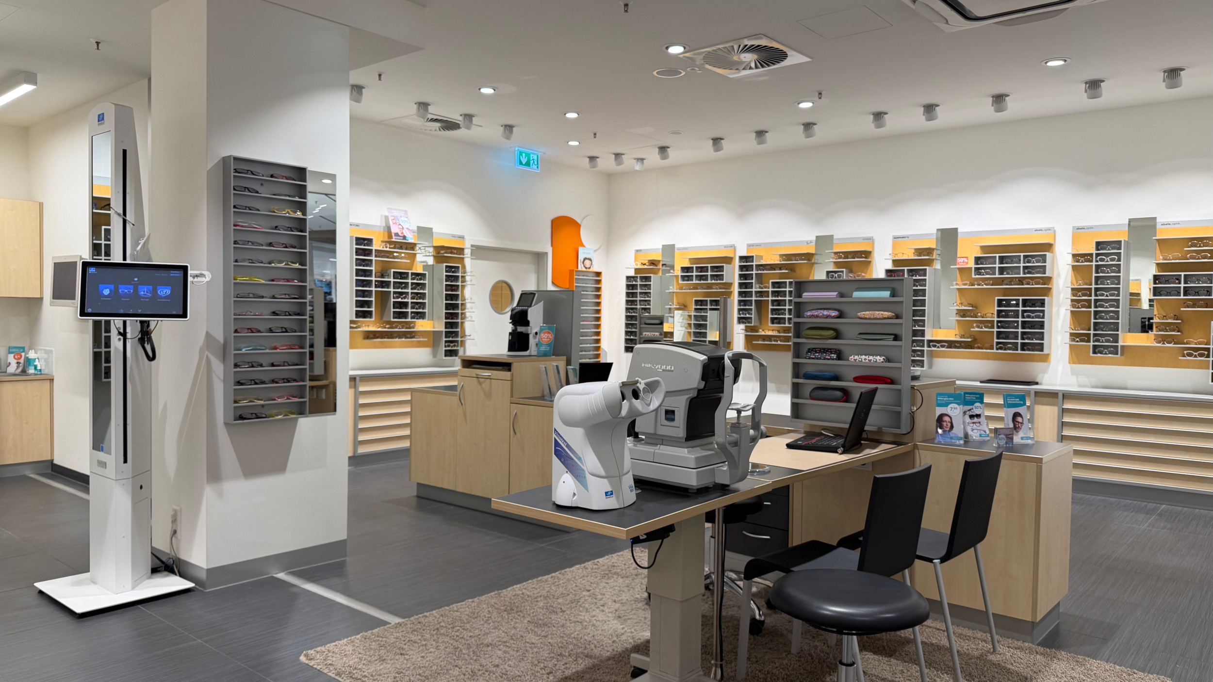 Bild 4 Abele Optik - Optiker in Koblenz in Koblenz